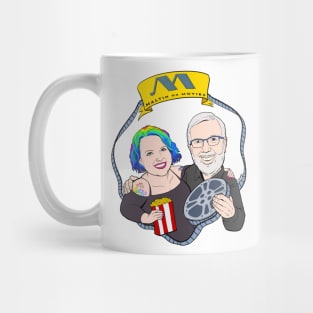 Team Maltin Mug